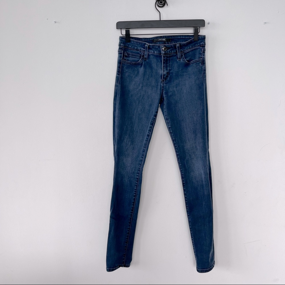 Joe’s Jeans “The Skinny”